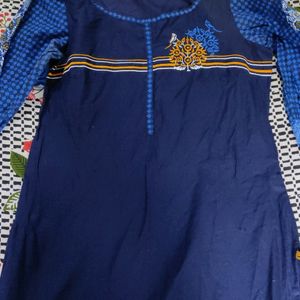 Aurelia Formal Kurti