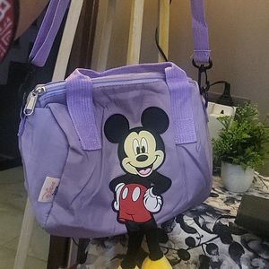 Mickey Bag