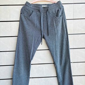 Paper Denim Trouser