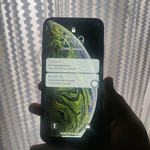 IPHONE X CLONE 512 GB Pls Negotiate Properly