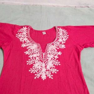 Short Kurti