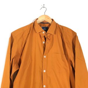 Brown Casual Shirt (Men’s)