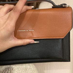 Charles And Keith Original Bag