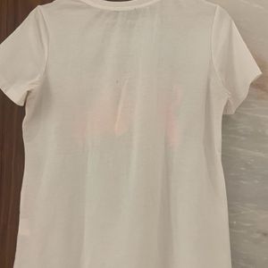 Shein Flamingo Tshirt In S