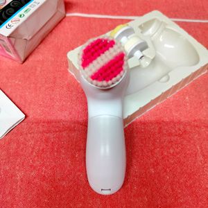 5 in 1 beauty care massager