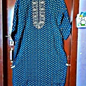 🧳 Lining Kurti (Shop Stock)🧳