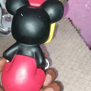 Mickey Mouse 3 Piece