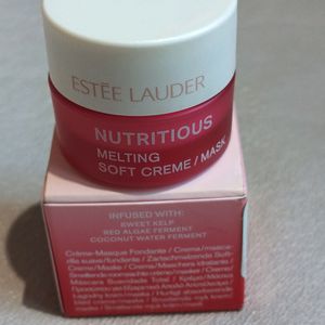 Estee Lauder Melting Soft Creme