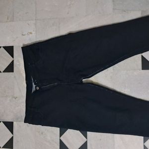 Slim Black Jeans On Sale