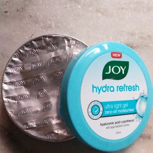 Joy Hydra Fresh Moisturizer