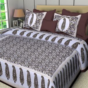 Bedsheet New Brand Not Used