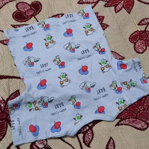 Unisex Baby Clothes