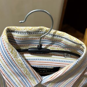 Cotton Multi Shirt