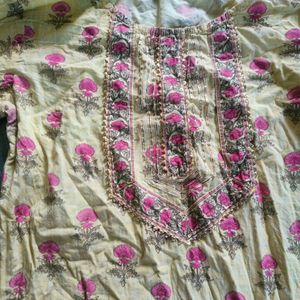 Salwar Suit,Kurta Suit