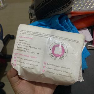 Sirona Panty Liners