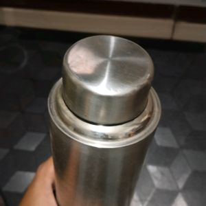 Steel Water Bottle