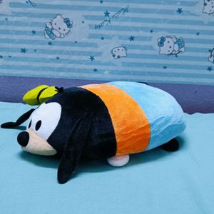 Disney Pluto Plushie