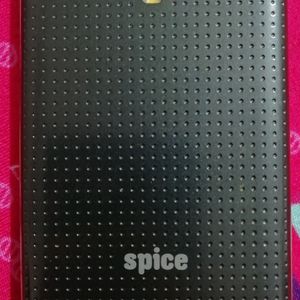 *₹7999* Spice Smartphone (Not Working)