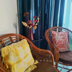 Macrame Cushion Covers