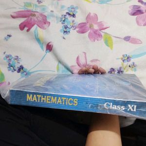 Maths Class 11 Ncert