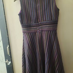 Imported Julian Taylor (New York) Dress