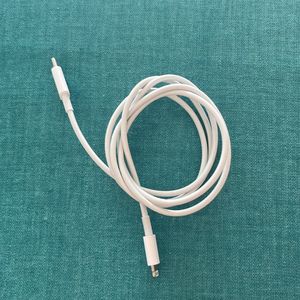 NEW iPhone C-type To Lightning Cable