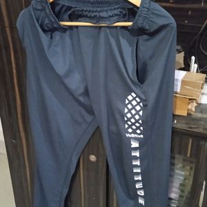 Combo Of 2 T-Shirts With One Track Pant