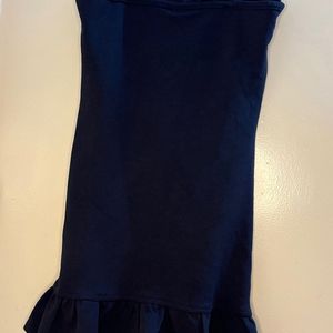 Bodycon Dress| Black Dress