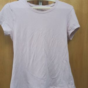 Baby Pink Tshirt