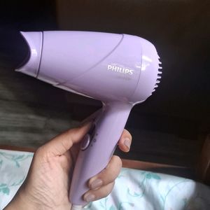 Brand New "Philips Hair Dryer "