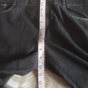 Black Jeans For Women