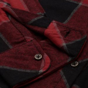 Roadster Block Shirt