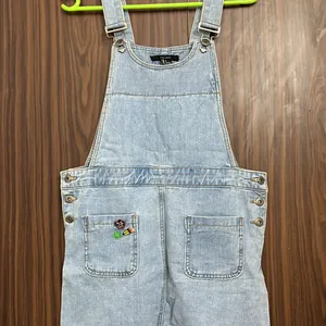 Forever 21 - Dungaree