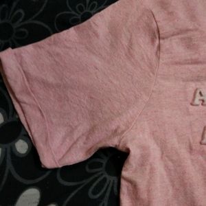 Max Pink T-shirt