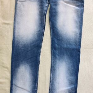 Rexel Blue Jeans for Men or Kids Size - 28