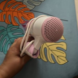 Hair Dryer