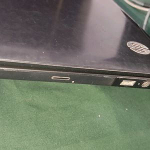 Hp i3 Laptop