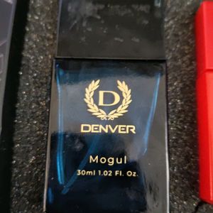 Denver Regal Collection Gift Set