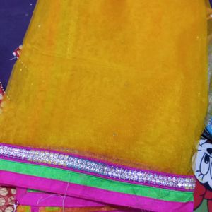 Lehenga Choli