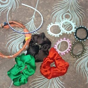 Hair Accessories