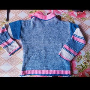 kids sweater