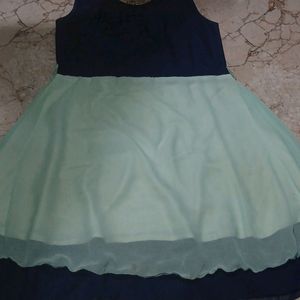 Frock Wear For Girls