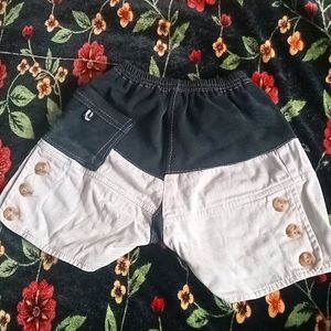 Baby And Boy Cloth