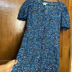 A Line Dress