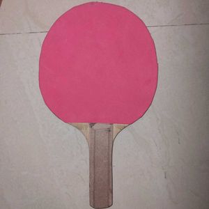 Table Tennis Rackets / Padels 1 Pair