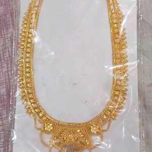 One Gram Gold Plated Jwel