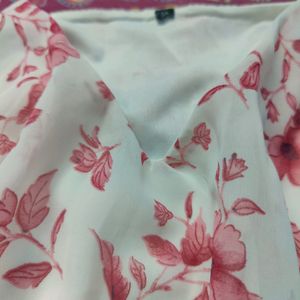 Kaftan Pattern Kurti