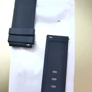 New Smart watch Strap - Silicone Plain