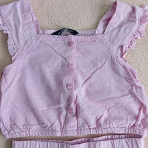 Zudio Baby Co Ord Set