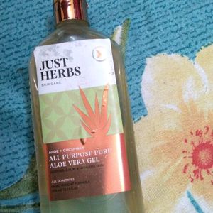 Aloevera Gel